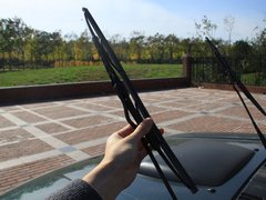 2008款 2.4L 手动 标准型 两驱 欧III