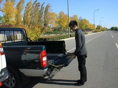 2008款 2.4L 手动 标准型 两驱 欧III