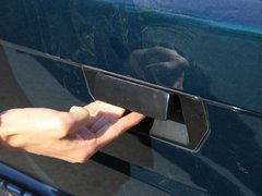 2008款 2.4L 手动 标准型 两驱 欧III