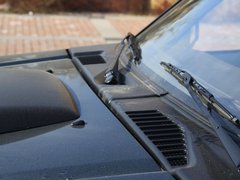 2008款 2.4L 手动 标准型 两驱 欧III