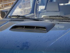 2008款 2.4L 手动 标准型 两驱 欧III