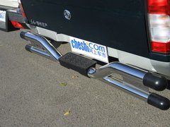 2008款 2.4L 手动 标准型 两驱 欧III