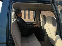 2008款 2.4L 手动 标准型 两驱 欧III