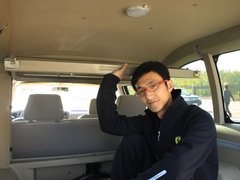 2008款 2.4L 手动 标准型 两驱 欧III