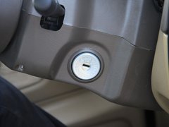 2008款 2.4L 手动 标准型 两驱 欧III