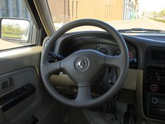 2008款 2.4L 手动 标准型 两驱 欧III