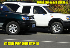 2008款 2.4L 手动 标准型 两驱 欧III