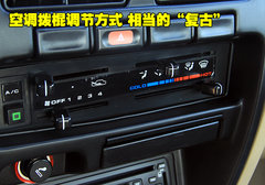 2008款 2.4L 手动 标准型 两驱 欧III