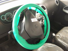 2007款 1.3 自动 舒适型