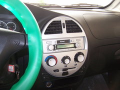2007款 1.3 自动 舒适型
