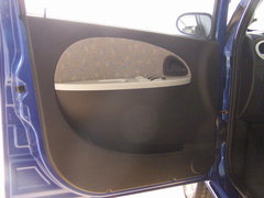 2007款 1.3 自动 舒适型