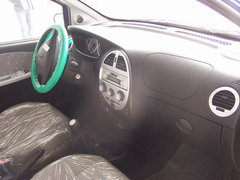2007款 1.3 自动 舒适型