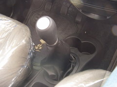 2007款 1.3 自动 舒适型