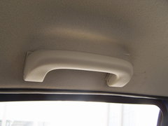 2007款 1.3 自动 舒适型