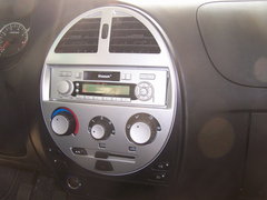 2007款 1.3 自动 舒适型