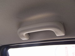 2007款 1.3 自动 舒适型