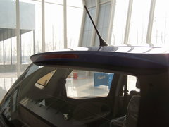 2007款 1.3 自动 舒适型