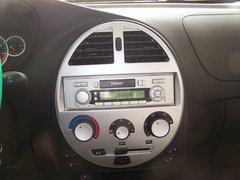2007款 1.3 自动 舒适型