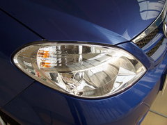 2007款 1.3 自动 舒适型