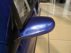 2007款 1.3 自动 舒适型