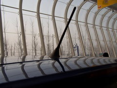 2007款 1.3 自动 舒适型