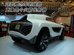 2007款 1.3 自动 舒适型
