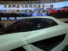 2007款 1.3 自动 舒适型