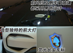 2007款 1.3 自动 舒适型