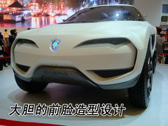 2007款 1.3 自动 舒适型