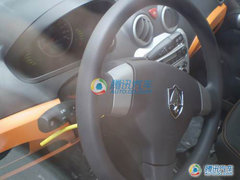2007款 1.3 自动 舒适型