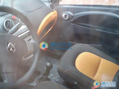 2007款 1.3 自动 舒适型