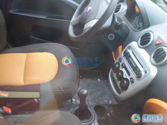 2007款 1.3 自动 舒适型
