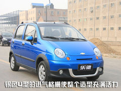 2007款 1.3 自动 舒适型