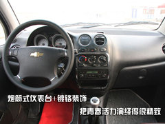 2007款 1.3 自动 舒适型
