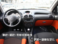 2007款 1.3 自动 舒适型