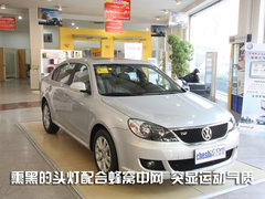 2007款 1.3 自动 舒适型