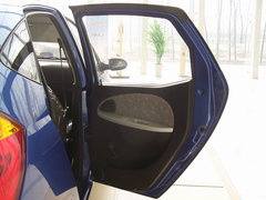 2007款 1.3 自动 舒适型