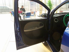 2007款 1.3 自动 舒适型