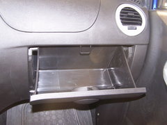 2007款 1.3 自动 舒适型