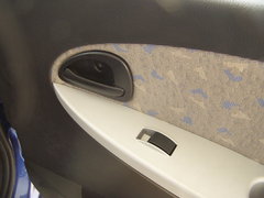 2007款 1.3 自动 舒适型