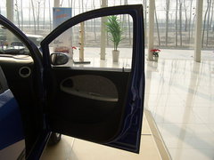 2007款 1.3 自动 舒适型