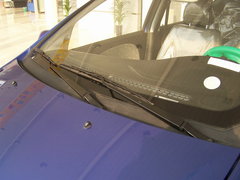 2007款 1.3 自动 舒适型