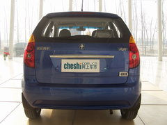 2007款 1.3 自动 舒适型