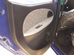 2007款 1.3 自动 舒适型