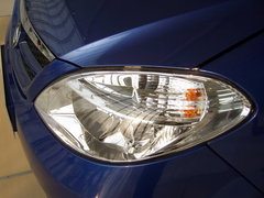 2007款 1.3 自动 舒适型