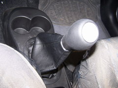 2007款 1.3 自动 舒适型