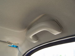 2007款 1.3 自动 舒适型