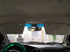 2007款 1.3 自动 舒适型