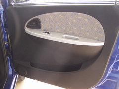 2007款 1.3 自动 舒适型