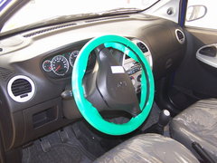 2007款 1.3 自动 舒适型